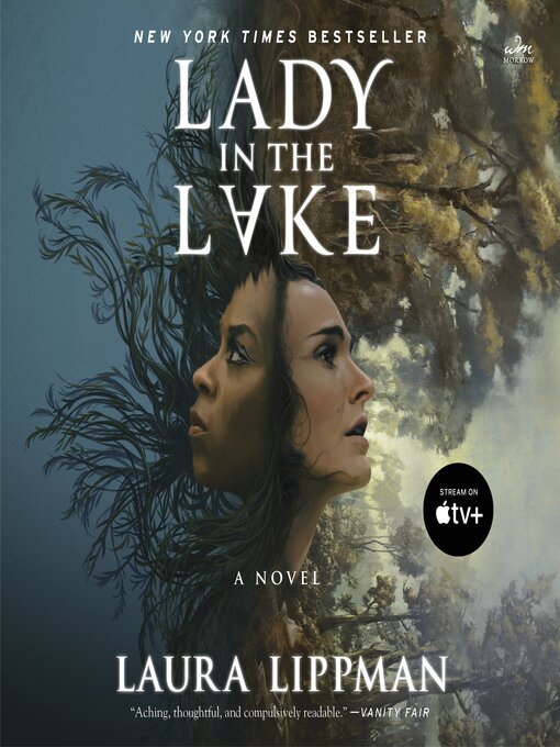 Title details for Lady in the Lake by Laura Lippman - Wait list